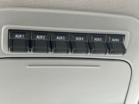 New 2025 Ford F350 XL w/ Snow Plow Prep Package image 13