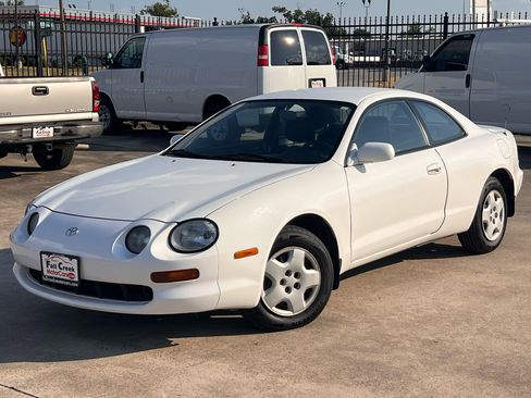 Used 1994 Toyota Celica ST image 61