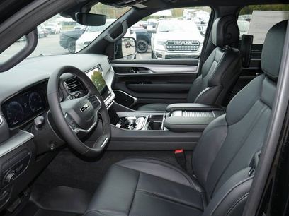 Used 2025 Jeep Wagoneer Series II