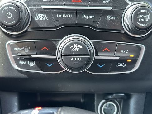 Used 2022 Dodge Charger Scat Pack w/ Daytona Edition Group image 28