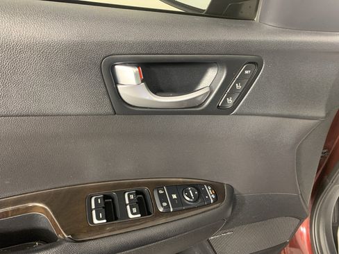 Used 2016 Kia Optima EX w/ Premium Package FWD image 15