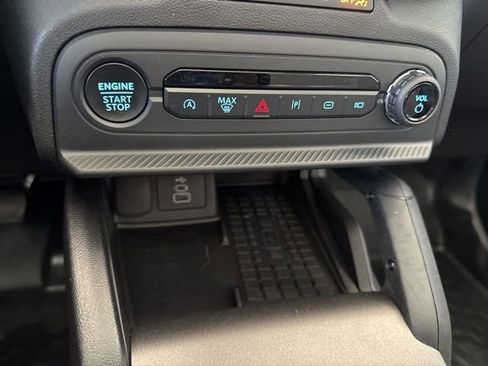 Used 2025 Ford Bronco Sport Badlands w/ Badlands Tech Package image 33