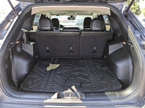 Used 2021 Jeep Cherokee Latitude Lux image 13