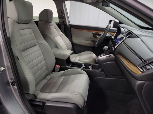 Used 2019 Honda CR-V EX image 26