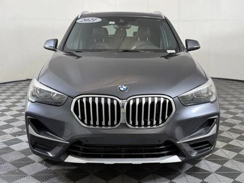 Used 2021 BMW X1 sDrive28i w/ Convenience Package FWD image 8