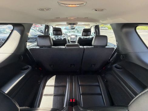 Used 2013 Dodge Durango Citadel w/ Technology Group AWD/4WD image 42