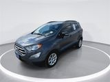 Certified 2019 Ford EcoSport SE image 5