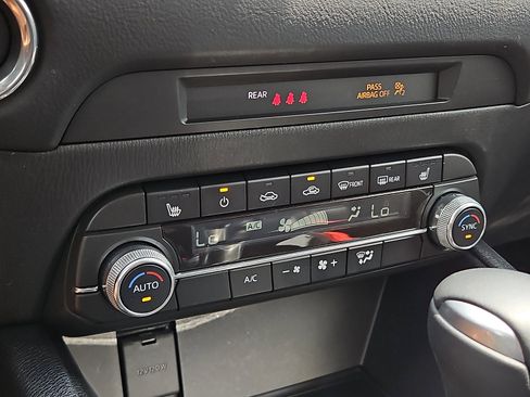 Used 2025 MAZDA CX-5 AWD 2.5 S w/ Select Package image 15