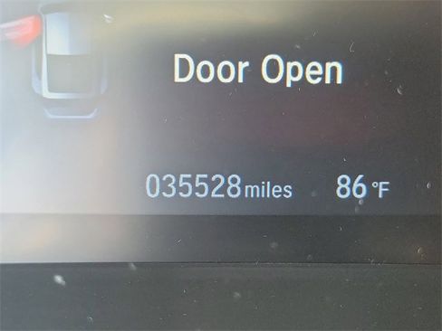 Certified 2019 Honda Clarity Plug-In Hybrid image 26