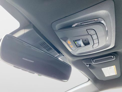 Used 2023 Subaru Solterra AWD image 24