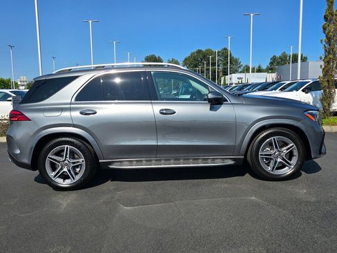 Used 2026 Mercedes-Benz GLE 450 4MATIC image 7