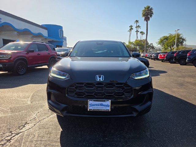 New 2027 Honda HR-V LX image 3