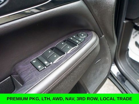 Used 2016 Buick Enclave Premium w/ Experience Buick Package image 18