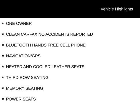 Used 2024 Jeep Wagoneer Series III AWD/4WD image 12