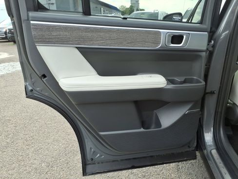 Used 2025 Hyundai Santa Fe Calligraphy AWD/4WD image 27