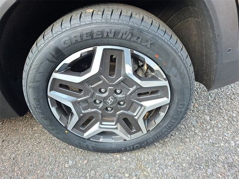 Used 2023 Hyundai Santa Fe Limited image 5