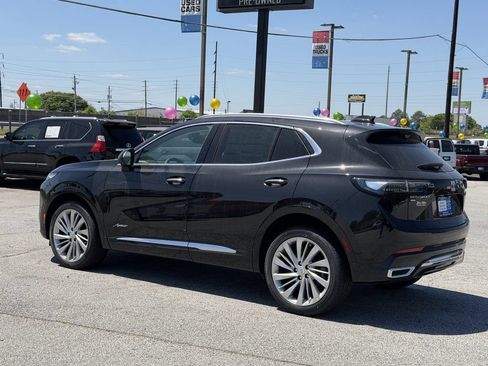 New 2026 Buick Envision Avenir AWD/4WD image 20