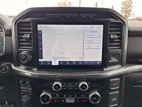 Used 2023 Ford F150 XLT w/ Equipment Group 302A High AWD/4WD image 20