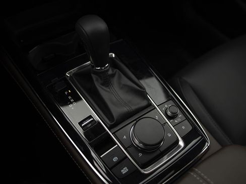 Used 2025 MAZDA CX-30 2.5 Turbo w/ Premium Plus Pkg image 10