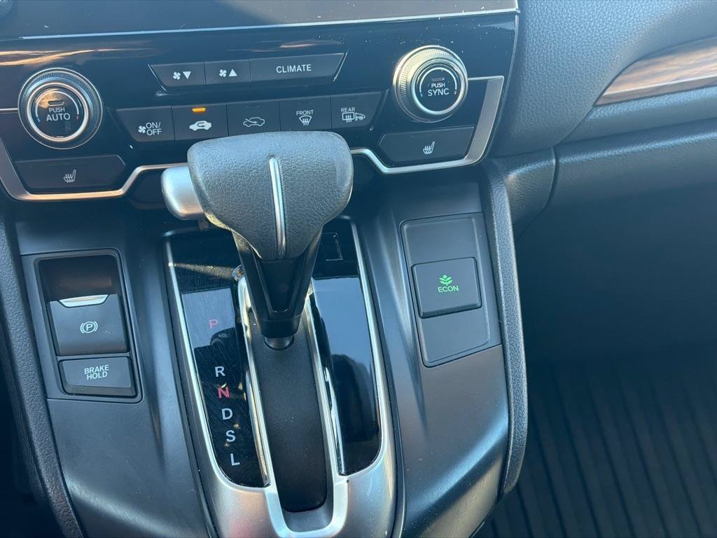 Used 2019 Honda CR-V EX image 25