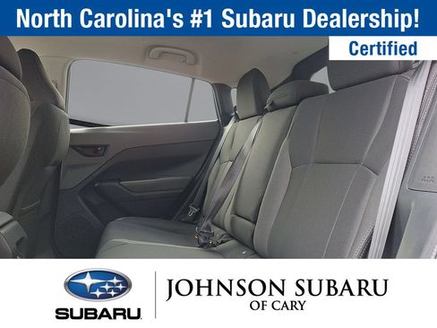Used 2026 Subaru Crosstrek 2.5i Premium w/ Convenience Package #2 AWD/4WD image 13