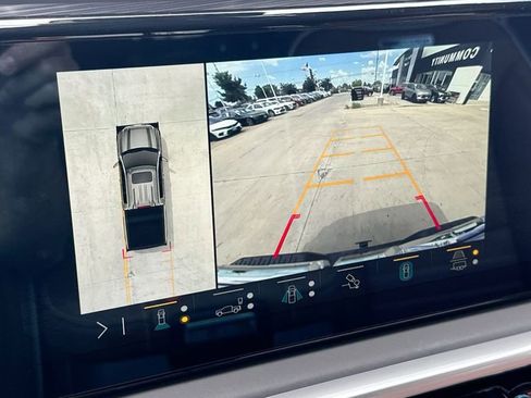 Certified 2023 GMC Sierra 1500 Denali Ultimate image 15