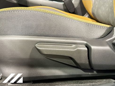 Used 2026 Subaru Crosstrek 2.5i Sport w/ Crosstrek Mirror Package AWD/4WD image 19