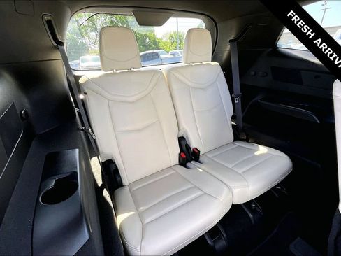 Used 2023 Cadillac XT6 Sport AWD/4WD image 25