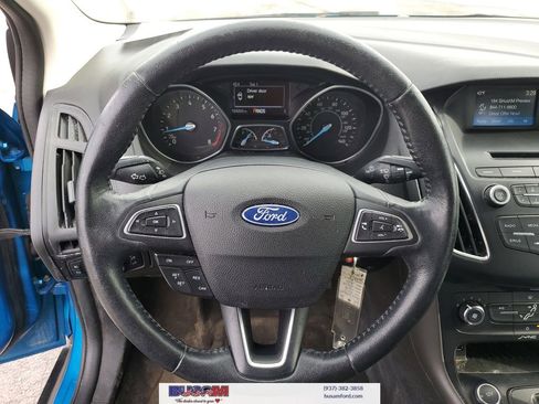 Used 2015 Ford Focus SE w/ Equipment Group 201A image 21