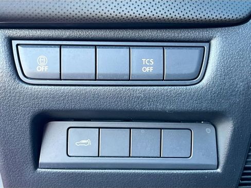 Used 2025 MAZDA CX-50 AWD 2.5 S w/ Cargo Package image 10