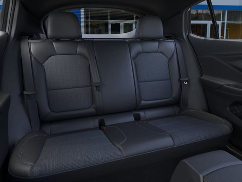 New 2026 Buick Envista Preferred w/ Convenience I Package image 33