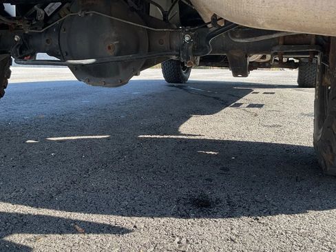 Used 2019 Nissan Titan PRO-4X w/ Pro-4x Utility Package image 26