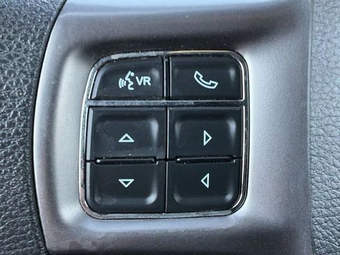 Used 2022 RAM 1500 Classic Warlock AWD/4WD image 22