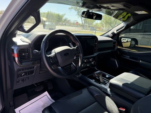 Used 2024 Ford F150 Raptor image 6