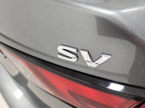 Used 2023 Nissan Sentra SV FWD image 8