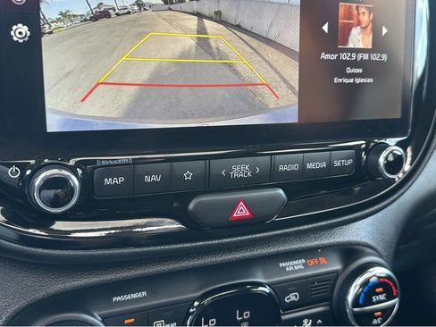 Certified 2023 Kia Soul EX image 29