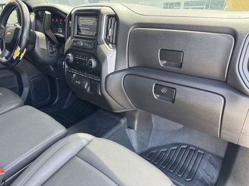 Used 2026 Chevrolet Silverado 1500 W/T w/ WT Value Package RWD image 6