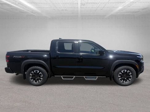 Used 2023 Nissan Frontier Pro-X w/ Technology Package RWD image 3