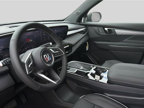 New 2026 Buick Enclave Preferred w/ Power Package AWD/4WD image 17