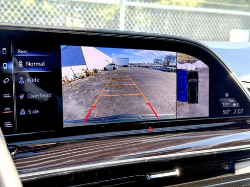 Used 2023 Cadillac Escalade V image 20