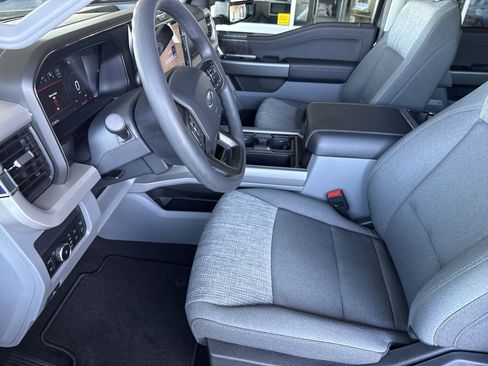 New 2026 Ford F350 XLT w/ XLT Premium Package image 22