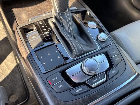 Used 2017 Audi A6 3.0T Competition Prestige image 18