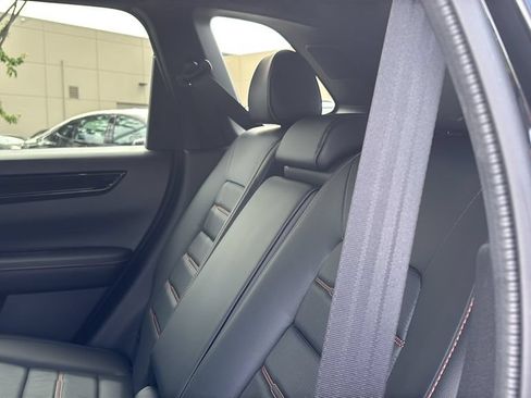 Used 2025 Honda CR-V Sport Touring image 30