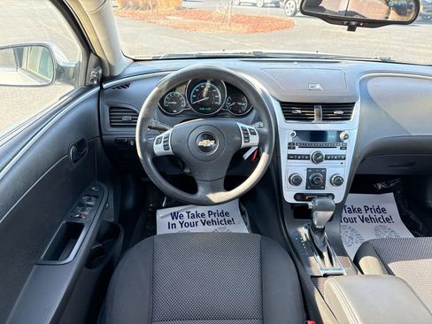 Used 2009 Chevrolet Malibu LT w/ Power Convenience Package FWD image 14