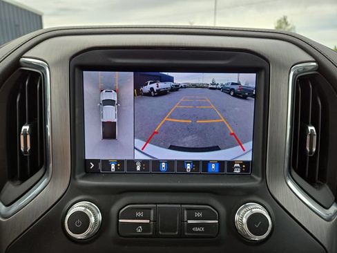 Used 2023 GMC Sierra 2500 Denali AWD/4WD image 28