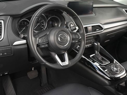 Certified 2023 MAZDA CX-9 Touring AWD/4WD image 12