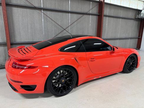 Used 2016 Porsche 911 4 Coupe AWD/4WD image 35