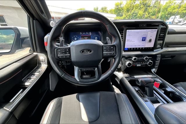 Used 2025 Ford F150 Raptor AWD/4WD image 5