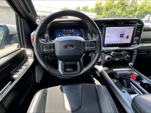 Used 2025 Ford F150 Raptor AWD/4WD image 5