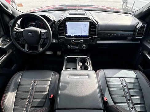 Used 2022 Ford F250 Lariat w/ Lariat Ultimate Package AWD/4WD image 21
